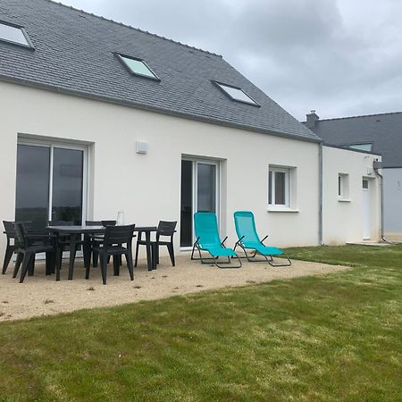 Maison Neuve Plouguerneau Exterior photo